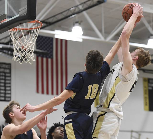 Gateway goes on 2nd-half run in rout of Franklin Regional