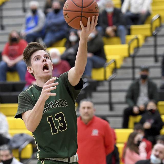 Trib HSSN boys basketball rankings: Feb. 14, 2021