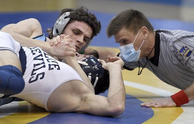 George Guido: Putting Burrell’s championship streak into perspective