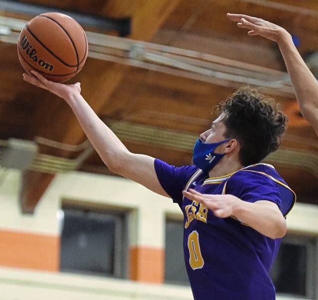 High school roundup for Feb. 13, 2021: OLSH cruises in championship showdown