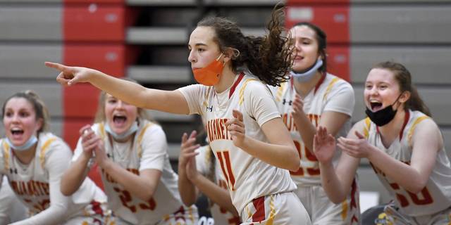 WPIAL bracketology: Don Rebel, Chris Harlan take early look at girls basketball tournament