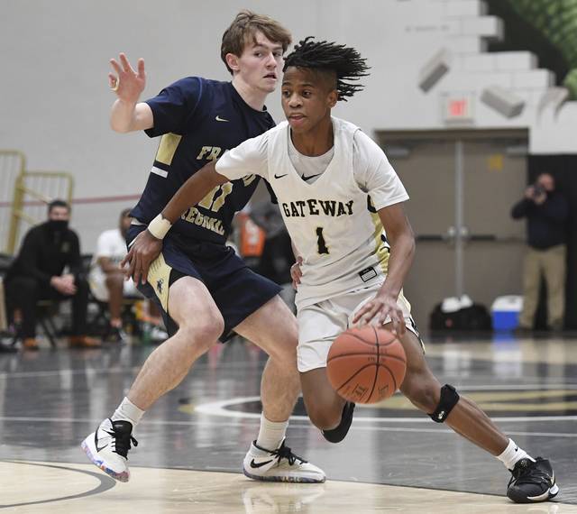 This week on Triblive High School Sports Network: Week of Feb. 15