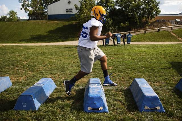 An early fall? PIAA planning committee opposes starting football season sooner