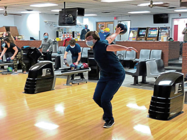 WPIBL concludes regular season, looks ahead to team and singles championships