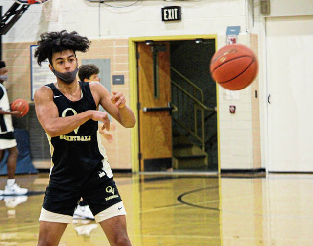 What to watch for in WPIAL sports on Feb. 16, 2021: Quaker Valley gets busy