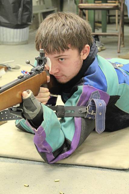 WPIAL postpones team rifle championships