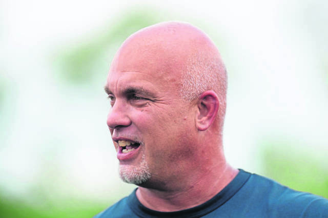 Bowen resigns after 9 seasons as Hempfield football coach