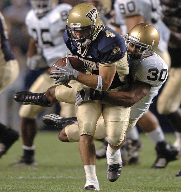 Pitt, NCAA knew about dangers of football concussions, lawsuits claim