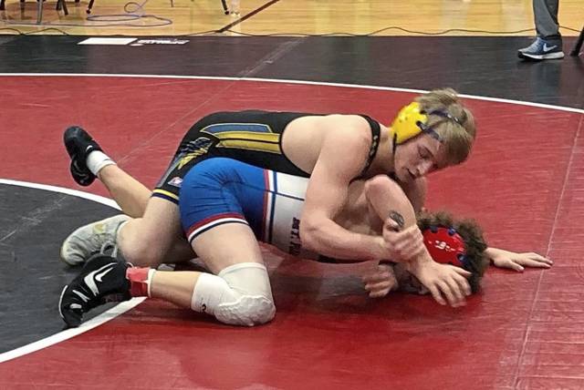 Derry’s Cymmerman begins his long journey, hopes to join elite club