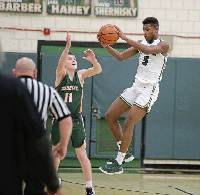 Top-ranked Belle Vernon leaves no doubt, routs Yough