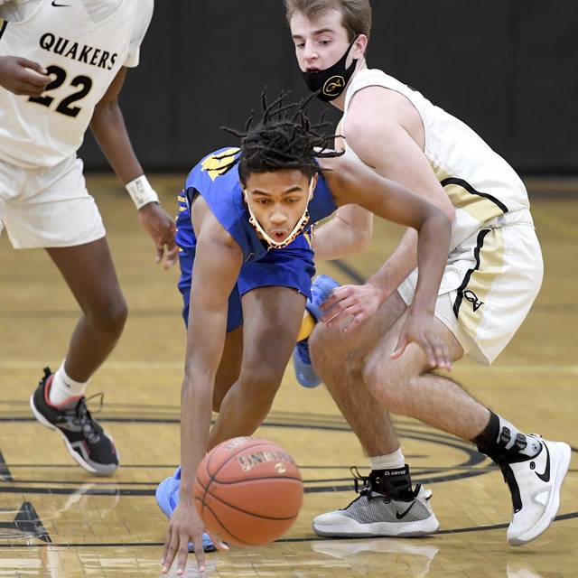 Lincoln Park tops Quaker Valley in battle for section lead, will rematch Thursday<span class="headline-video">Video <i class="fa-solid fa-circle-play"></i></span>
