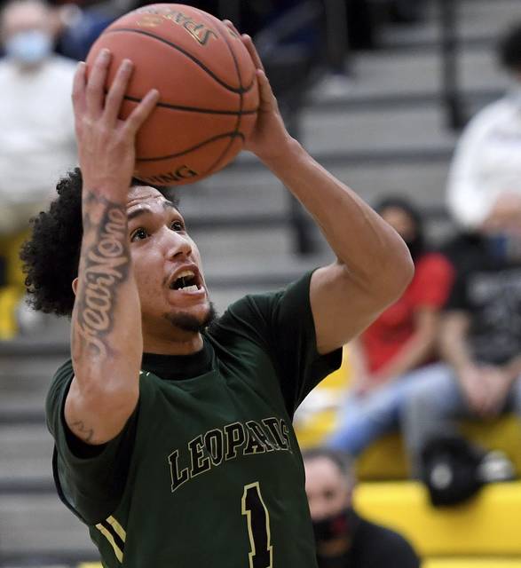 Devin Whitlock develops into fearless leader for Belle Vernon<span class="headline-video">Video <i class="fa-solid fa-circle-play"></i></span>