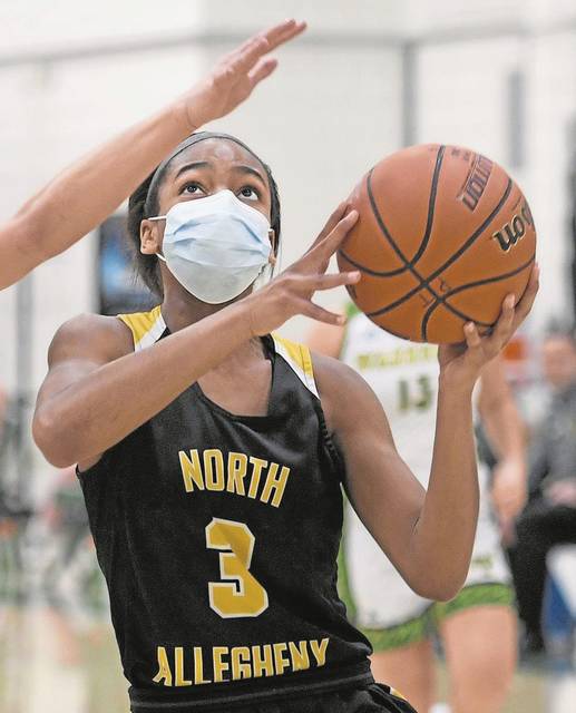 Trib HSSN Girls Basketball State Rankings for Feb. 15, 2021