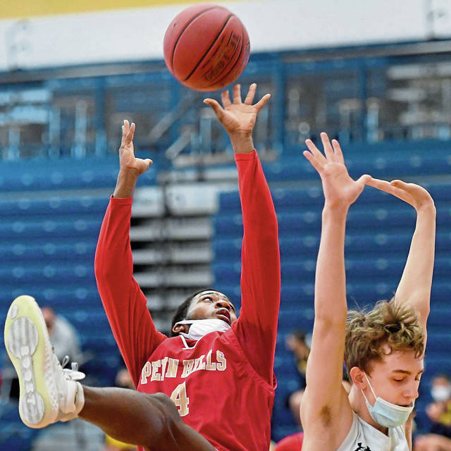 Penn Hills basketball standout Eddie Daniels learns to embrace every moment
