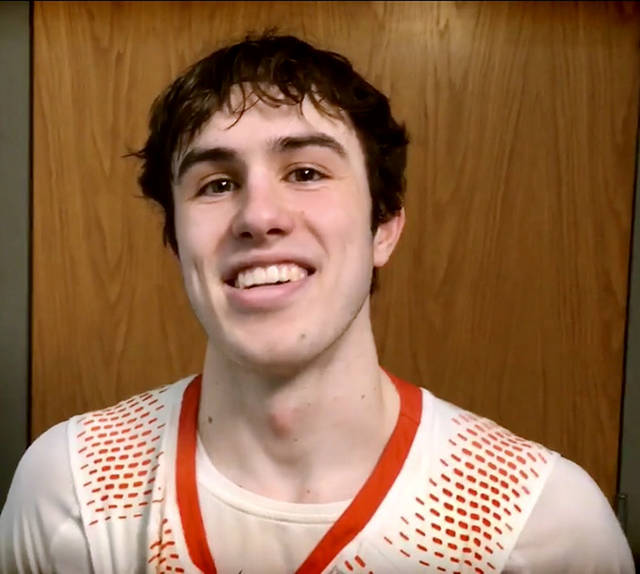 Latrobe boys basketball gets thrilling victory vs. Franklin Regional