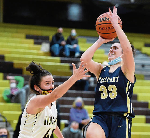 All A-K Valley girls basketball teams intend to compete in playoffs