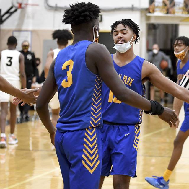Trib 10: Lincoln Park returns to boys power rankings