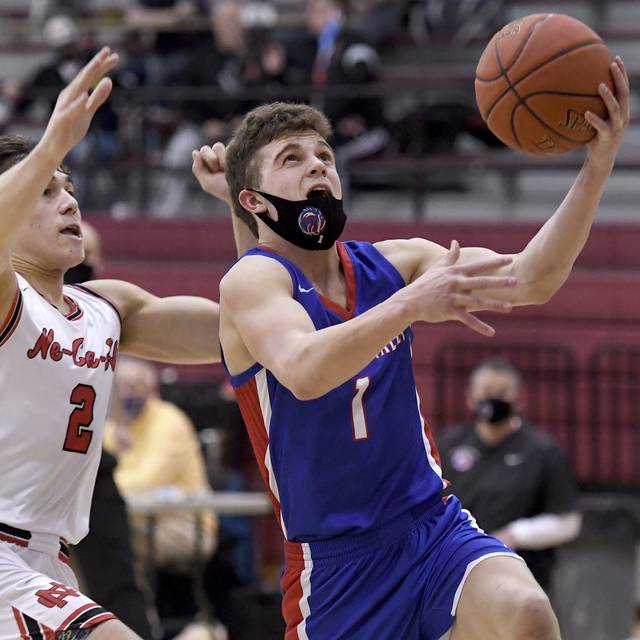 Trib HSSN Boys Basketball State Rankings for Feb. 17, 2021