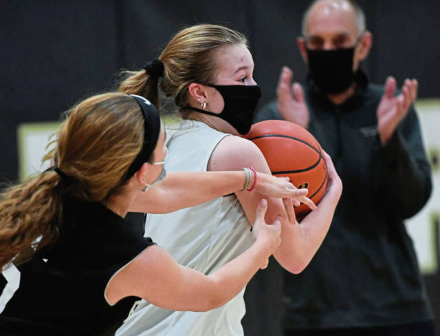 Riverview basketball teams look forward to open playoffs