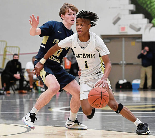 Gateway basketball teams prepare for WPIAL postseason