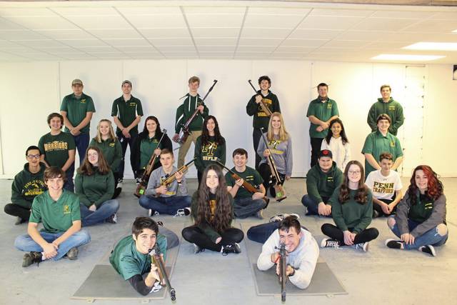 Penn-Trafford notebook: Warriors place 5th in WPIAL rifle finals