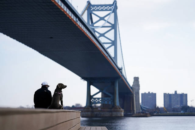 PennDOT eyes tolls to fund work on nine interstate bridges