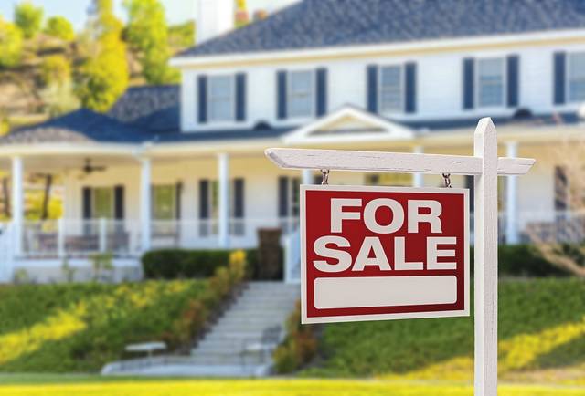 Eastern area real estate transactions for the week of Feb. 21, 2021