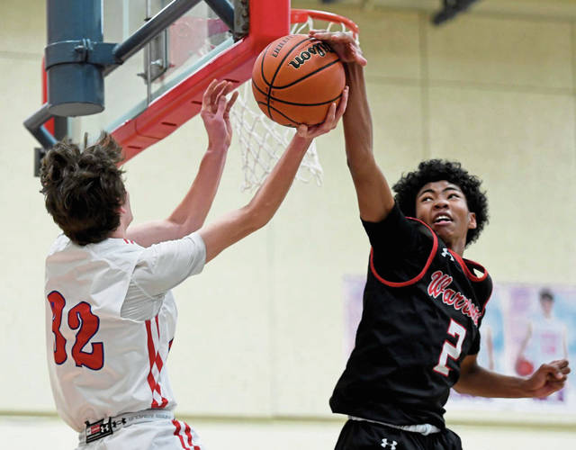 Elizabeth Forward stops Mt. Pleasant for 5th straight win