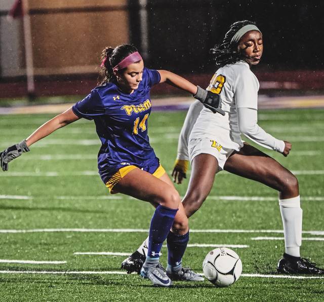 Plum’s Proviano to play soccer at Division I Long Island University