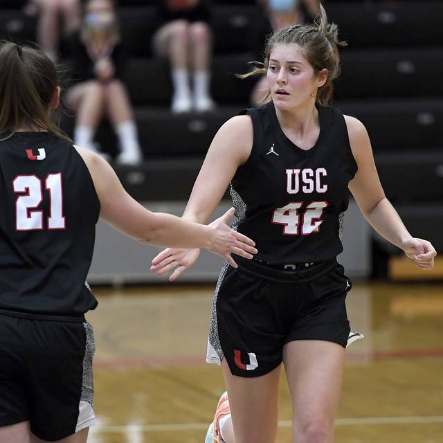 Trib HSSN girls basketball rankings: Feb. 21, 2021