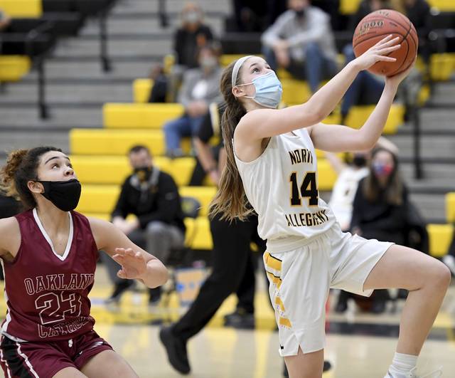 WPIAL bracketology: HSSN’s Chris Harlan, Don Rebel forecast girls basketball playoff seeds