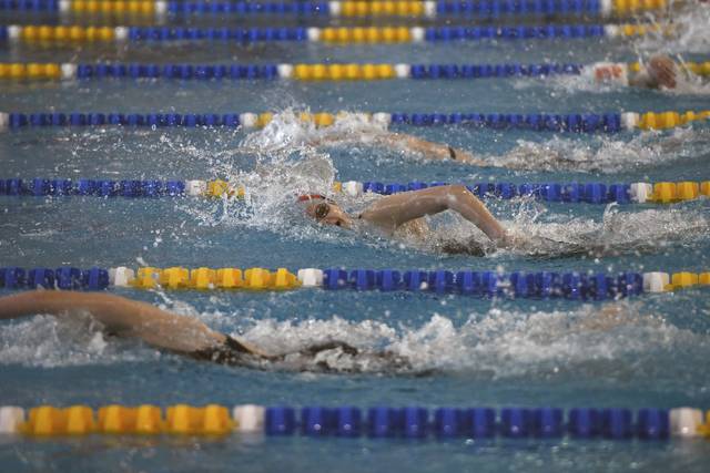 WPIAL posts final swimming and diving performance lists