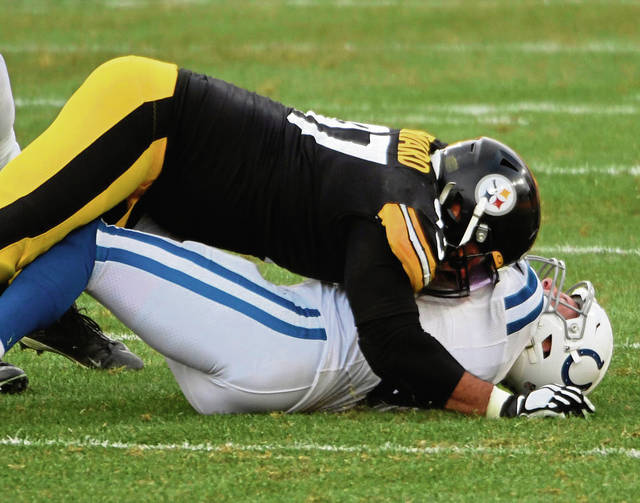 Steelers take step toward reducing bloated salary cap figure in 2021 season