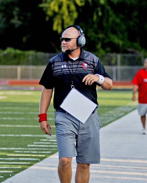 Franklin Regional hires Getsy as football coach, Louisy as boys soccer coach