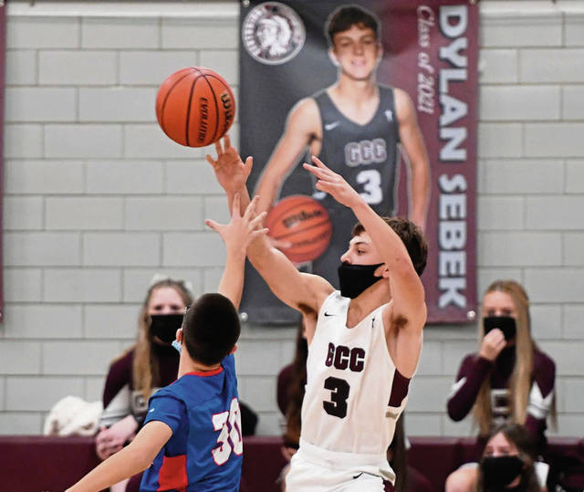 Trib HSSN Boys Basketball Team of the Week for Feb. 22, 2021
