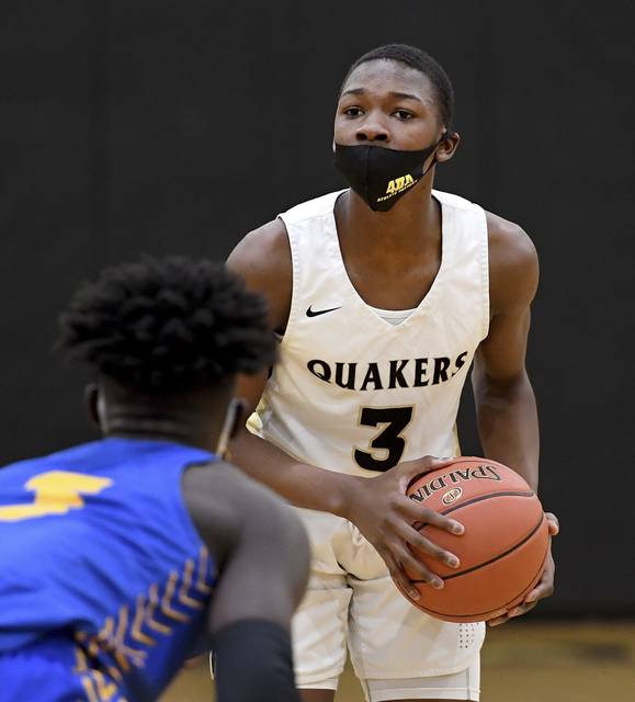Trib HSSN Boys Basketball Player of the Week for Feb. 22, 2021