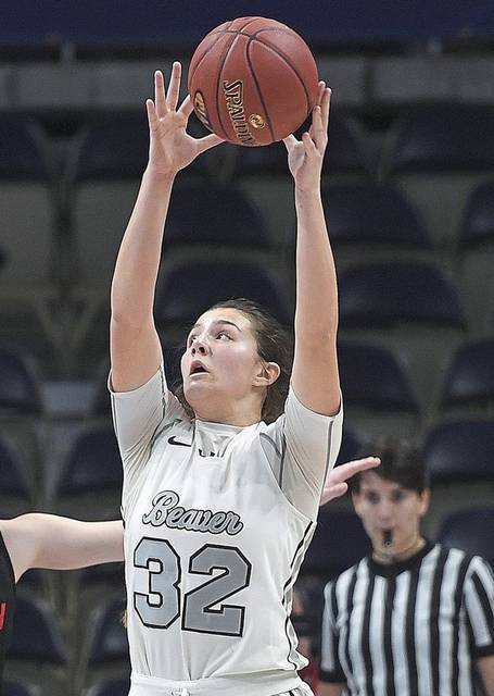 High school roundup for Feb. 22, 2021: Beaver beats buzzer to stay unbeaten