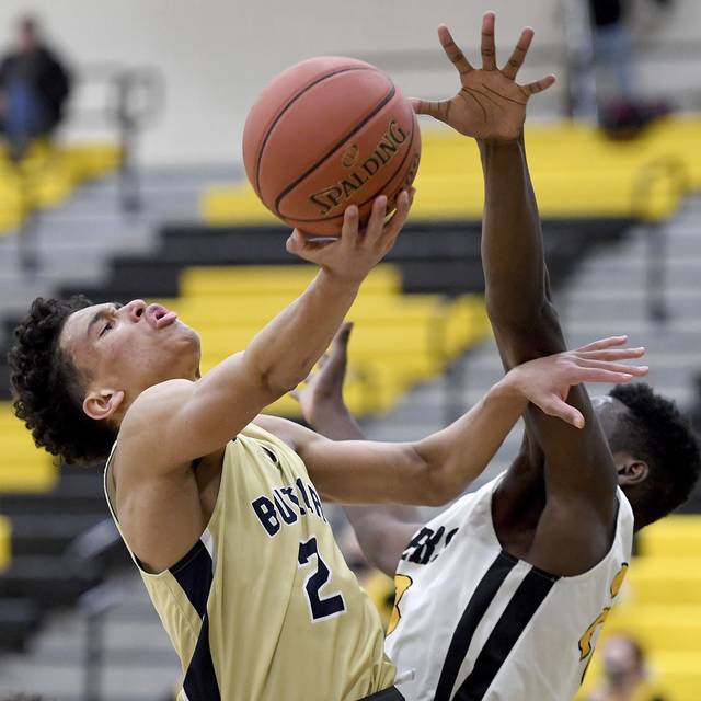 Controversial finish sees Butler defeat North Allegheny, avenge 2 earlier losses<span class="headline-video">Video <i class="fa-solid fa-circle-play"></i></span>