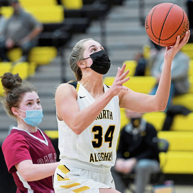 Breaking down the 2021 WPIAL girls basketball playoffs