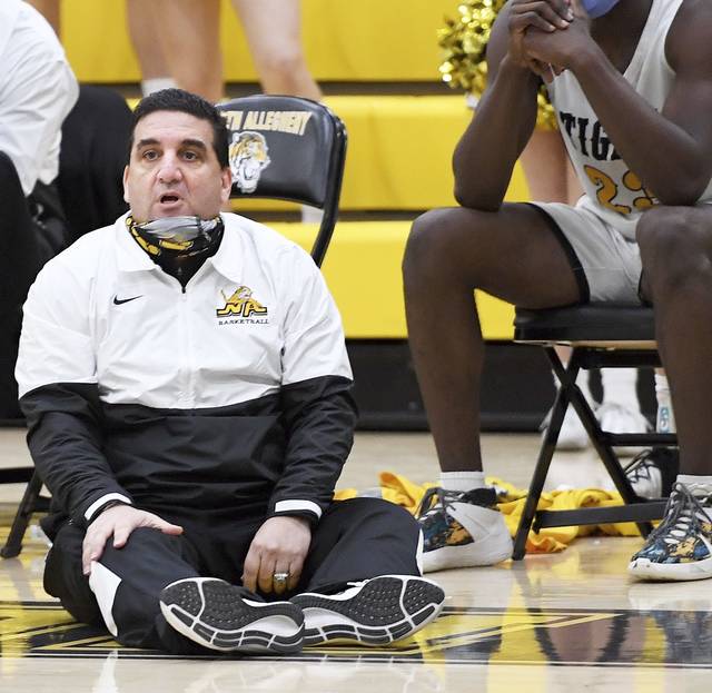 In seeding basketball brackets, WPIAL asks: What have you done lately?