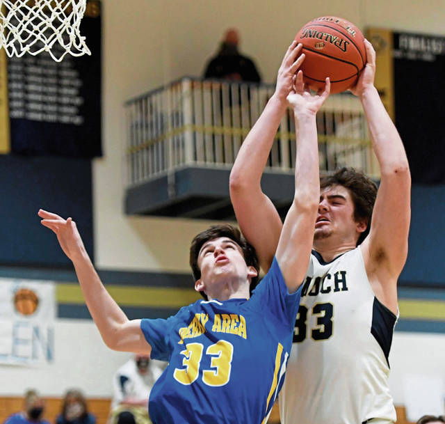 High school roundup for Feb. 23, 2021: Fox Chapel boys win neighborhood squabble