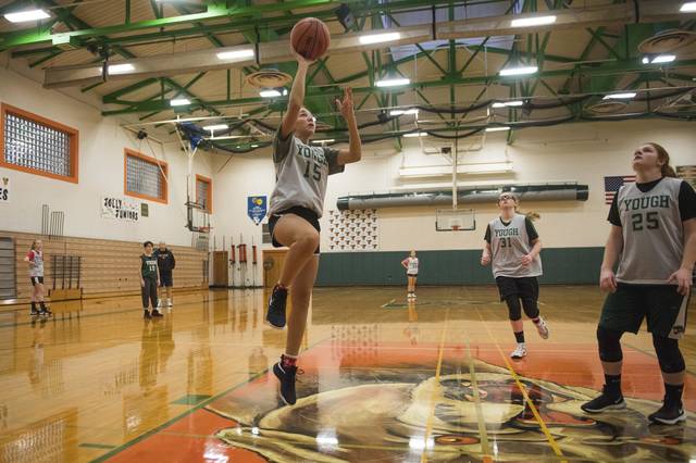 Yough pulls out of WPIAL girls basketball playoffs