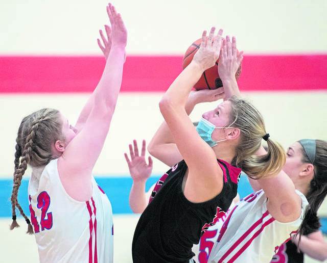 Westmoreland girls basketball notebook: Mt. Pleasant’s Tiffany Zelmore quietly emerges
