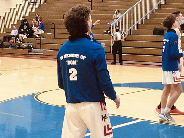 Westmoreland boys basketball notebook: Deep bond for Mt. Pleasant senior, freshman