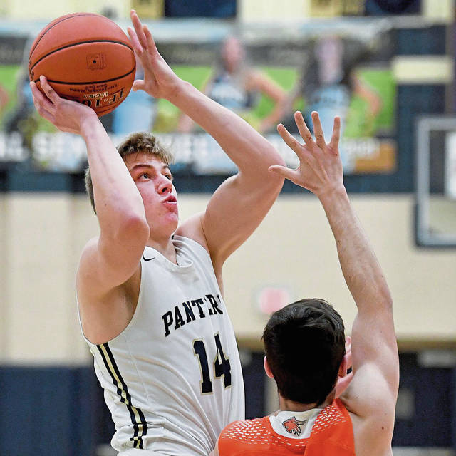 Senior emerges as unlikely top scorer for Franklin Regional
