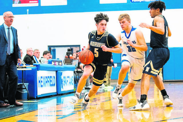 Westmoreland high school notebook: Norwin’s Bilinsky to get Roundball invite