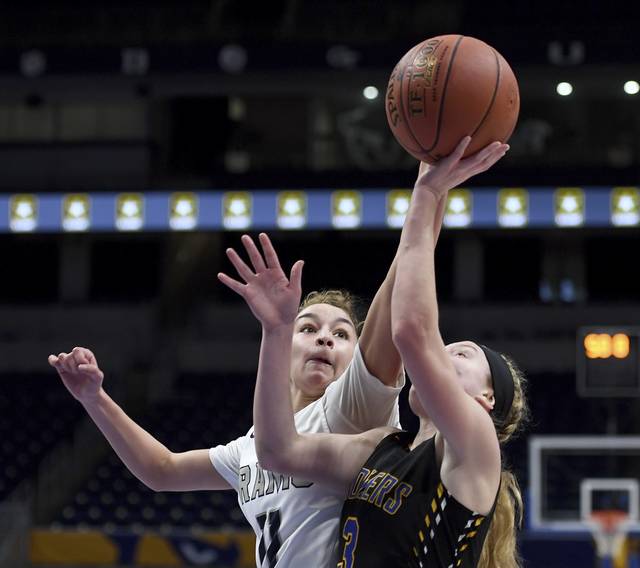 Trib HSSN Girls Basketball State Rankings for Feb. 23, 2021
