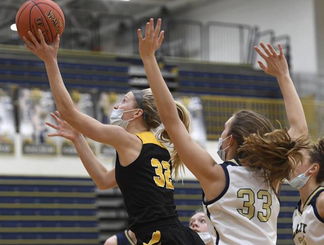 What to watch for in WPIAL sports on Feb. 24, 2021: Perennial powers meet in girls hoops