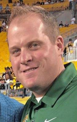 Carlynton athletic director stresses life lessons learned from sports