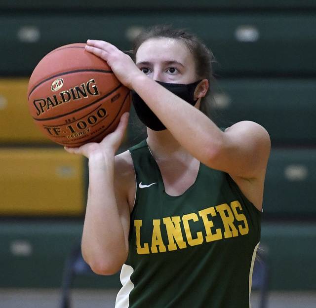 Alle-Kiski Valley girls basketball notebook: Deer Lakes ready for Southmoreland